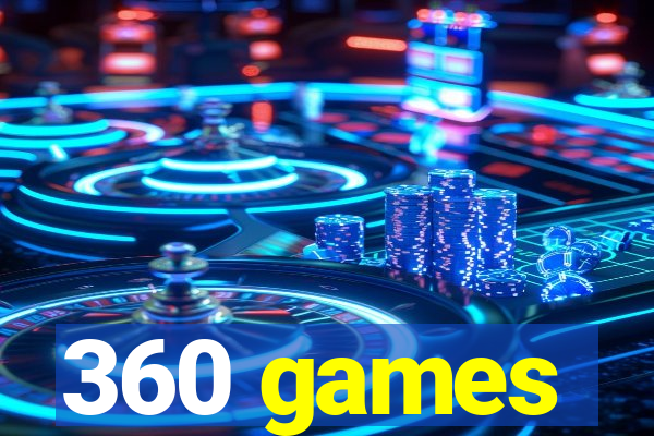 360 games